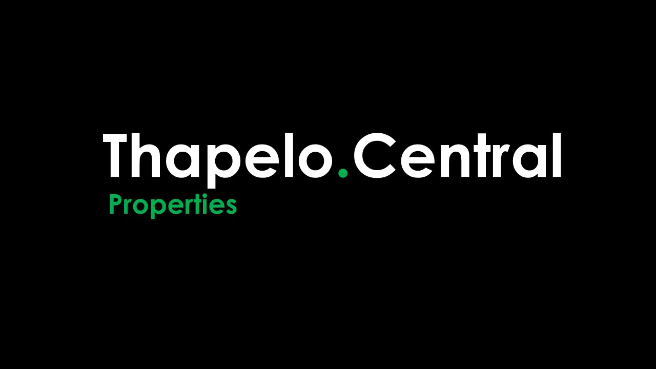 Thapelo Central Properties brand